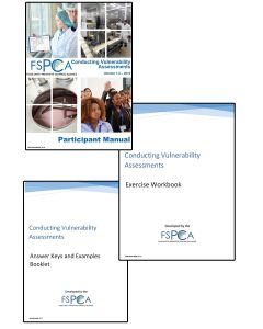 IAVA Participant Bundle